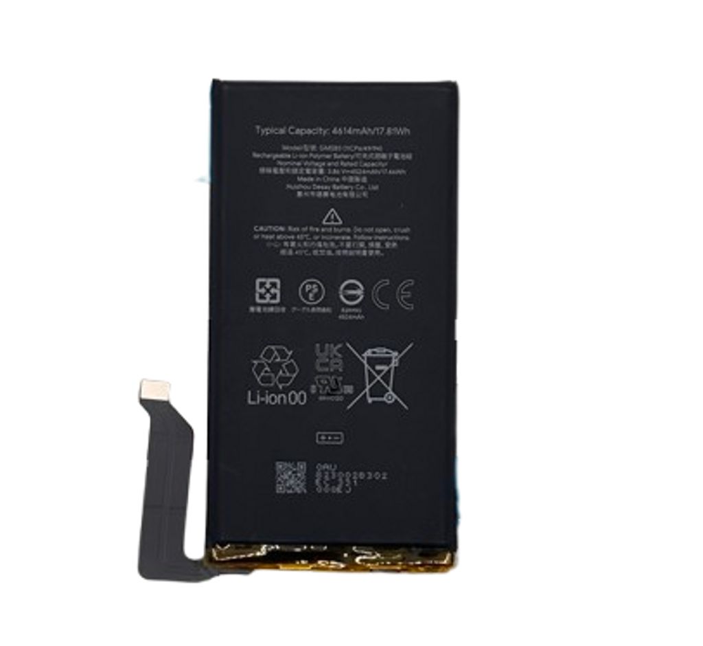 Google Genuine Google Pixel 6 | Replacement Battery | G730-05942-01 |
