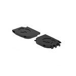 HP N44741-001 laptop spare part Fan