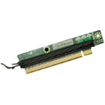 Supermicro RSC-R1U-E16R interface cards/adapter