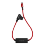 Kondor Blue KB-DT-USBC-16 Red 0.4 m D-Tap Power plug type C