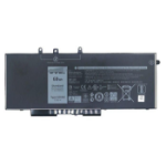 DELL Laptop battery - 1 x 4-cell