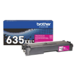 Brother TN-635XXLM toner cartridge 1 pc(s) Original Magenta