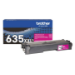 Brother TN-635XXLM toner cartridge 1 pc(s) Original Magenta