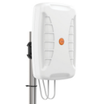 Poynting A-XPOL-0024-V1-02 antenne Omnidirectionele antenne N-type 11 dBi