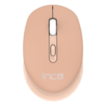 Inca IWM-243RH muis Ambidextrous RF Draadloos Optisch 1600 DPI