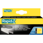 Rapid 11830725 staples Staples pack 2500 staples