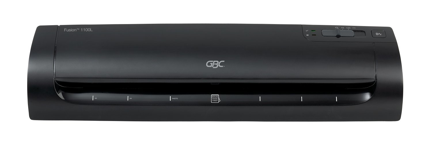 Image of GBC Fusion 1100L A3 Laminator