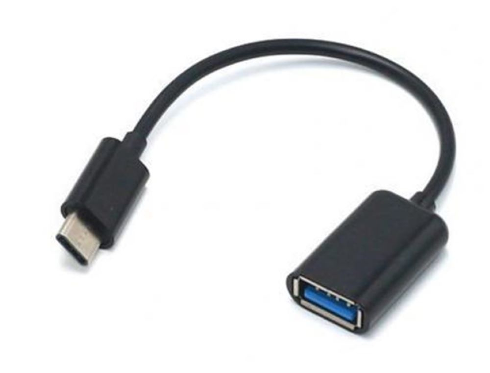 T40 USB C to USB A Adapter thumbnail