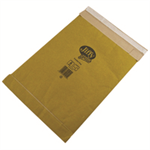 Jiffy Riggikraft PADDED 295X458MM GOLD PK10