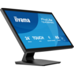 iiyama ProLite T2438MSC-B2 computer monitor 60.5 cm (23.8") 1920 x 1080 pixels Full HD Touchscreen