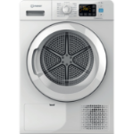 Indesit YT M11 82 X UK tumble dryer Freestanding Front-load 8 kg A++ White