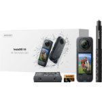 Insta360 X4 Adventure Bundle
