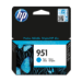 HP CN050AE/951 Ink cartridge cyan, 700 pages ISO/IEC 24711 8,5ml for HP OfficeJet Pro 8100/8610/8620