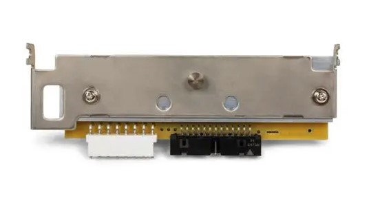 SATO HEAD SUB ASSY (24) CL4NX Plus print head