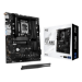Asrock B860 Pro-A WiFi Intel B860 LGA 1851 (Socket V1) ATX