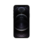 Apple iPhone 12 Pro 15.5 cm (6.1") Dual SIM iOS 14 5G 128 GB Graphite