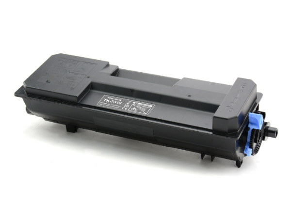 Data Direct Kyocera P4140 Toner Black Compatible 1T02Y40NL0 15K