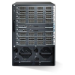 Hewlett Packard Enterprise MDS 9124 2nd/Spare Power Supply power supply unit