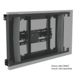 Chief Bracket for Outdoor Samsung 46 Inch Display
