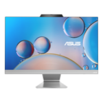 ASUS E3402WVAK-WPC009X Intel Core 5 120U 60.5 cm (23.8") 1920 x 1080 pixels All-in-One PC 8 GB DDR5-SDRAM 256 GB SSD Windows 11 Pro Wi-Fi 6E (802.11ax) White