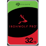 Seagate HD3.5" SATA3 32TB ST32000NT000 (Di) Official EU Disti Warranty