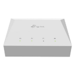 TP-Link XZ005-G6 network media converter 2488 Mbit/s 1490 nm White