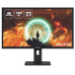 Electriq EIQ-284K144FSGH computer monitor 71.1 cm (28") 3840 x 2160 pixels 4K Ultra HD LED Black