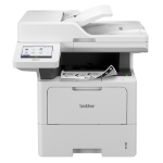 Brother MFC-L6710DW multifunctionele printer Laser A4 1200 x 1200 DPI 50 ppm Wifi