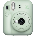 Fujifilm Instax Mini 12 86 x 54 mm Green