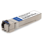 AddOn Networks SFP-25GB-BX-U-MX-AO network transceiver module Fiber optic 25000 Mbit/s SFP28