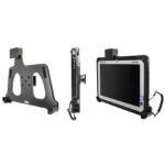 Brodit 541970 houder Passieve houder Tablet/UMPC Zwart