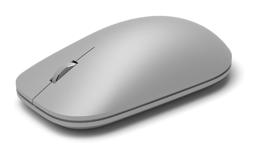 Microsoft Surface mouse Ambidextrous Bluetooth