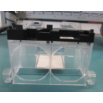 HPE 879449-001 onderdeel & accessoire voor computerkoelsystemen Luchtgeleider