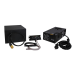 Tripp Lite HCRK power adapter/inverter 350 W Black