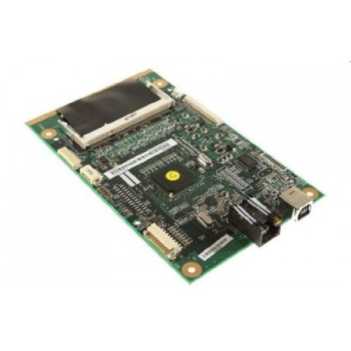 Image of HP Q7805-60002 PCB unit