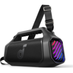 ANKER Soundcore Speaker 140W BT IPX7 Boom 2 Plus Black