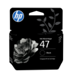 HP 6ZD21AE/47 Printhead cartridge black, 1.5K pages for HP DeskJet 4828