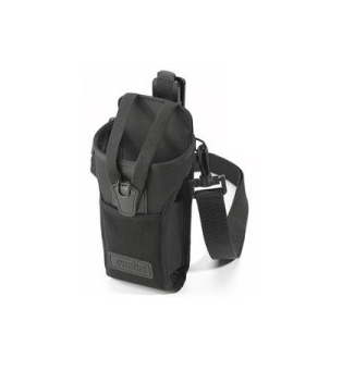 Image of Zebra SG-MC3X-SHLSTB-01 holder Passive holder Mobile computer Black