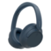 Sony WH-CH720N Wireless Noise Cancelling Headphones, Blue