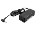 Lenovo 45W Round Tip AC power adapter/inverter Indoor Black