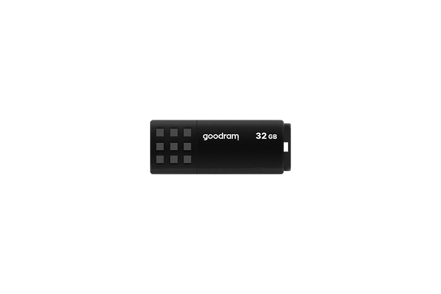 Goodram UME3 USB flash drive 32 GB USB Type-A 3.2 Gen 1 (3.1 Gen...