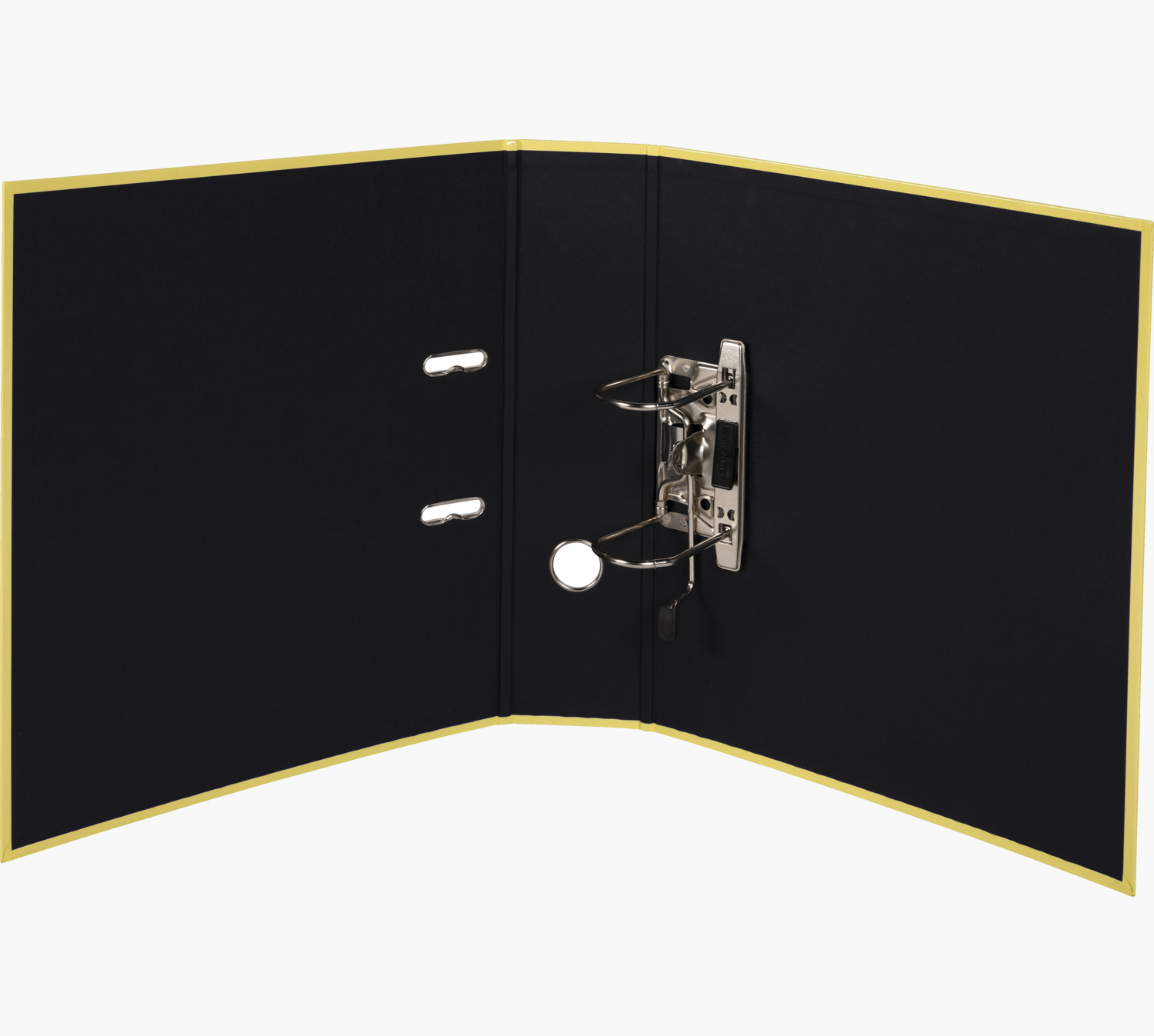 Exacompta 53560E ring binder A4 Assorted colours