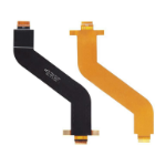 CoreParts MSPP71400 mobiele telefoon onderdeel Zwart