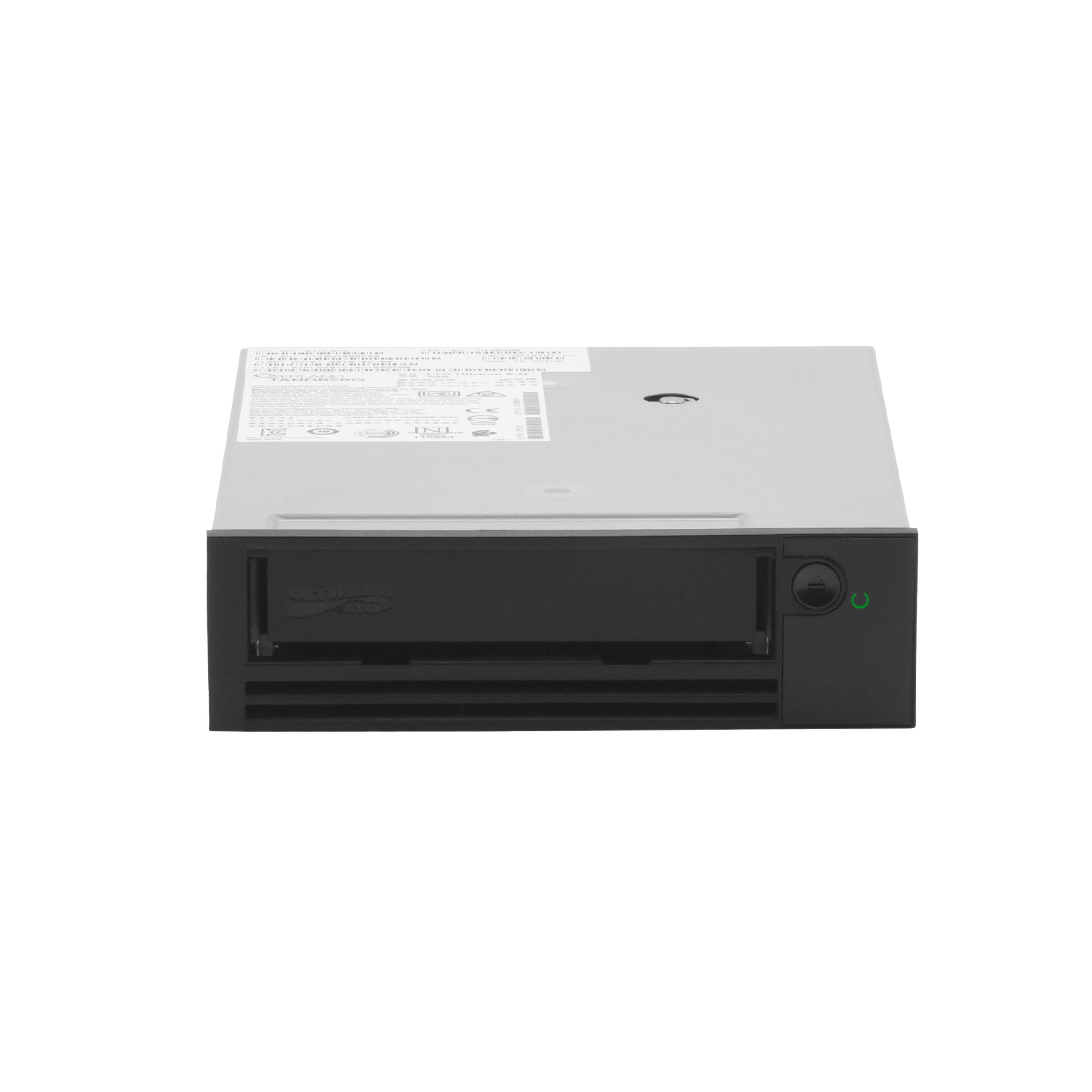 Image of Overland-Tandberg LTO8HH SAS Internal Bare Tape Drive