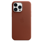 Apple MPPQ3ZM/A mobile phone case 17 cm (6.7") Cover Brown