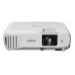 Epson EB-W39 data projector Standard throw projector 3500 ANSI lumens 3LCD WXGA (1280x800) White