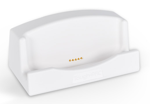 Baaske Medical 2013047 mobile device dock station Tablet White