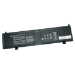 BTI 90Wh 4 cell 0B200-03880200 compatible battery for ASUS H7604JV-DS96T H7604JV-DS96T TUF GAMING A17 FA707RM TUF GAMING A17 FA707