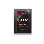 ADATA ISSS332 MLC 2.5" 64 GB Serial ATA III
