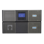 Eaton 9PX uninterruptible power supply (UPS) 5 kVA 4500 W 21 AC outlet(s)